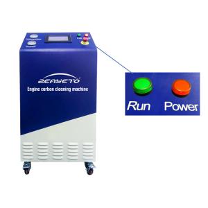 Automotive Carbon Cleaner