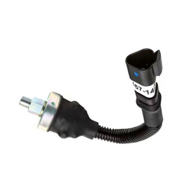 Perkins 4000 Series New Original Genuine Engine Parts Oil Pressure Switch 782/175