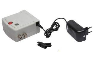 DC12V Airbrush Makeup Foundation Kit , Airbrush Starter Kit With Compressor TC-100A