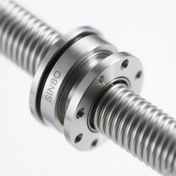 Industrial Robot High Precision Diaphragm Coupling Stainless Steel Bellows Drive Coupling Element