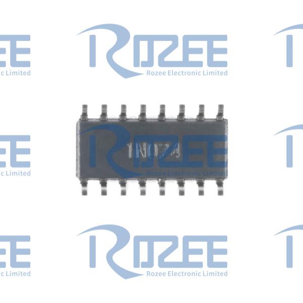 CD74HC4051M96