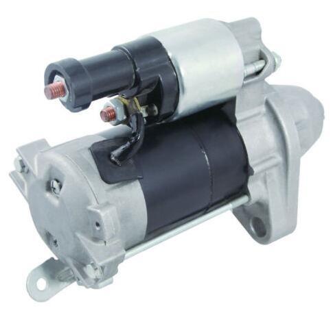 02-05 Hatchback 2.0 Honda Civic Starter Motor 31200- Pne-G01 17962n Plgr Starter