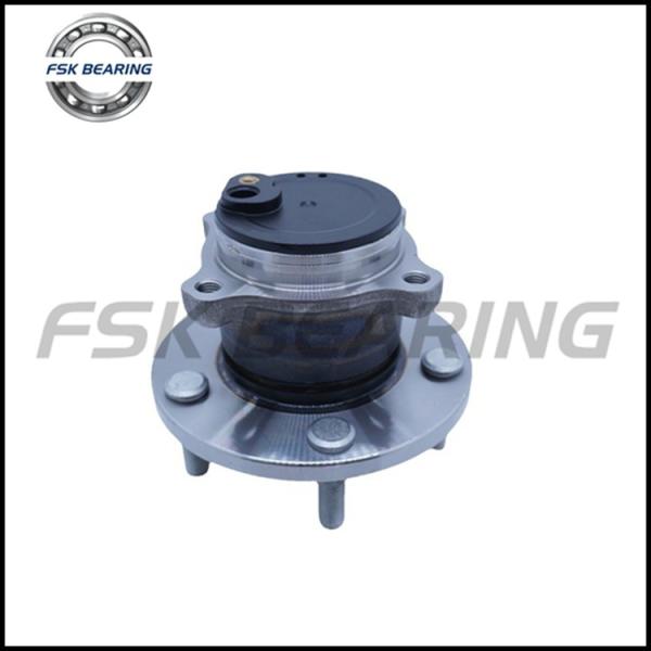 BP4K-26-15X Automobile Axle Head Assembly Rear Wheel Hub Bearing Suitable For Mazda 3-5