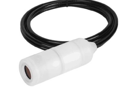 Transdutor de pressão PL305 submergível anti - corrosivo para a experiência química