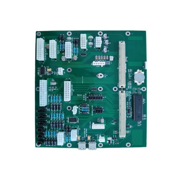 Máquina de jogos de vídeo Kit de montagem de jogos Peças PCBA Tabela Ballly Alpha2 Backplane