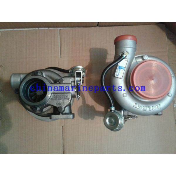 6CT HOLSET turbocharger 2839127 for dongfeng engine parts