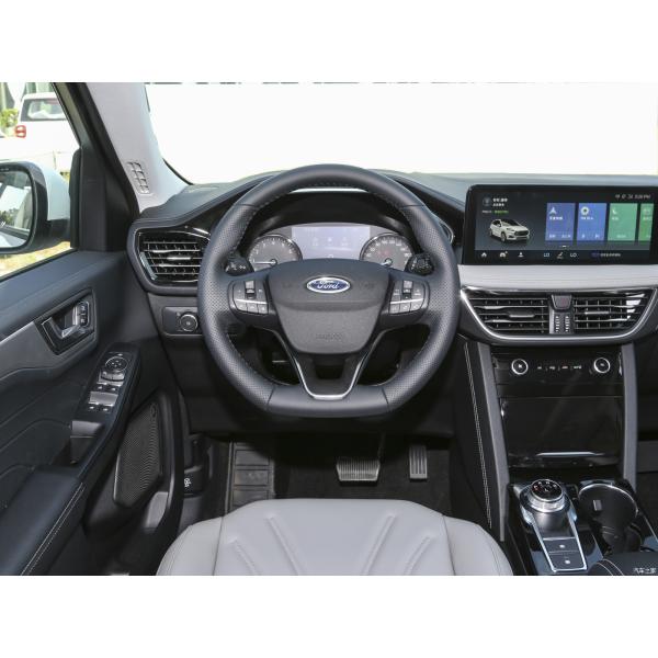 2024 ECO Boost 245 Luxury SUV 2WD 5-Door 5-Seats Curb Weight 1000-2000kg Bord Escape