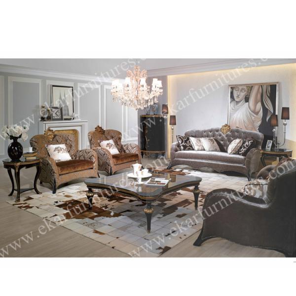 Coffee table price living room furniture China supplier neo classical furnitrue TT-005