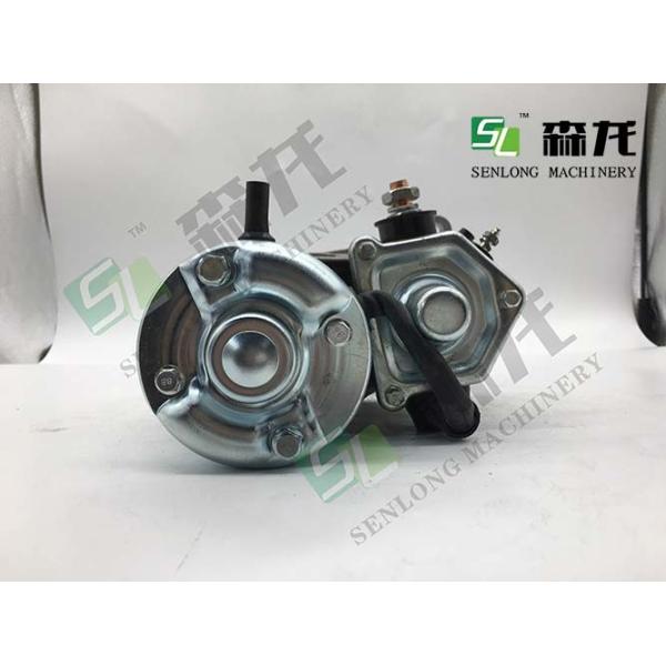 228000-2290 5,9 мотор стартера тележки Рам доджа дизеля 3921682