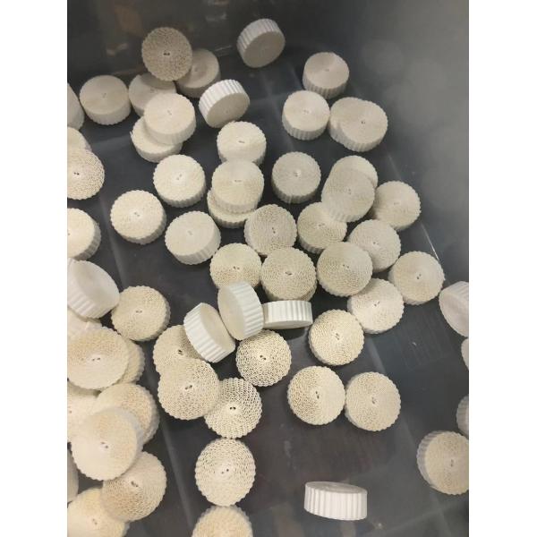 Class I Static Electricity HME Filter Generation Instrument for Industrial Applications CMEF Factory