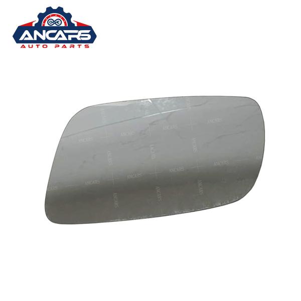 A8 1994-2002 Audi Side Mirror Glass , Side Mirror Lens 4B0857535B 4B1857536E 4B1857536C
