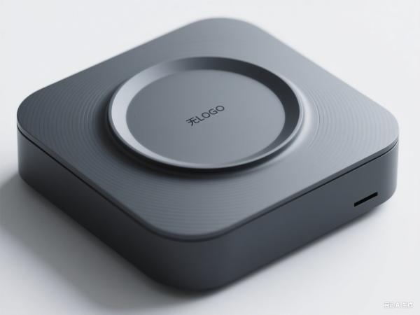 Plastic Injection Set Top Box with Remote Universal Compatibility