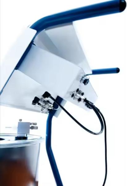 GX 7800S Machine de revêtement par poudre électrostatique Parker Ionics