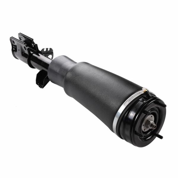 Os choques ajustáveis do ar de Land Rover L322 com padrão dianteiro do OEM do direito LR032560 de VDS