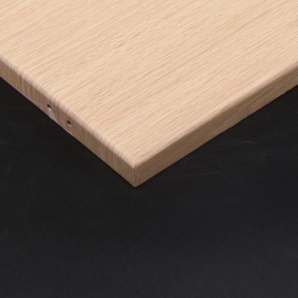 Commercial Mould Proof Aluminium Veneer Residential Buildings  Aluminium Veneer Sheet
