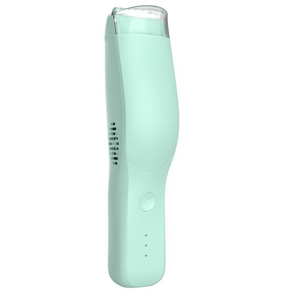 RoHS Low Noise Pet Hair Clipper For Pet'S Hair Around Paws Foot And Tail