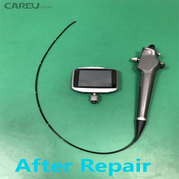 Insighters IS3-F laryngoscope pour réparation