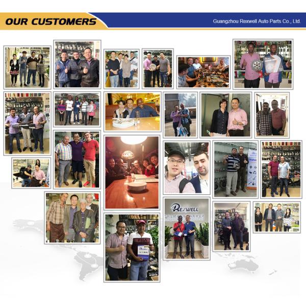 Автомобиль передний стиральщик лобового стекла Jet Nozzle для Kia Ceed 98630-1H510 986301H510