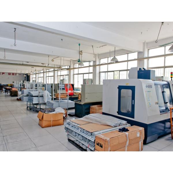 Leo Survey Instrument Co.,Ltd