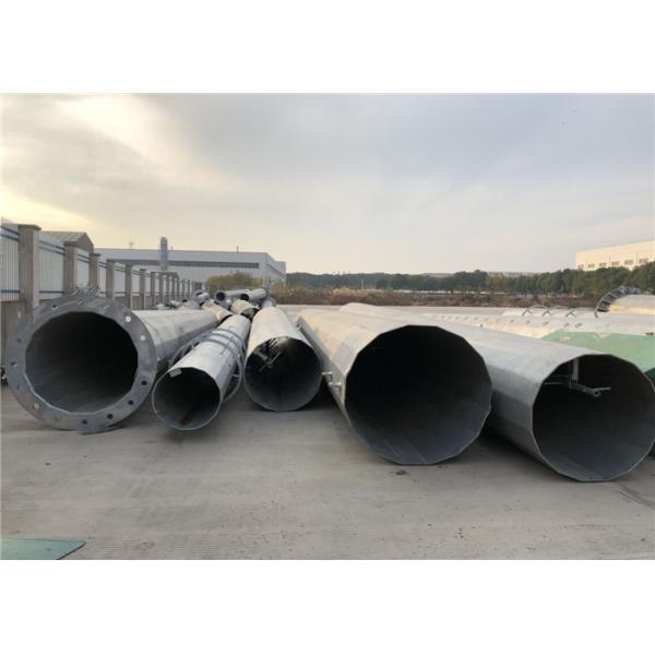 Гальванизированные трубопровод/нержавеющая сталь металла гальванизировали трубопровод структурной стали