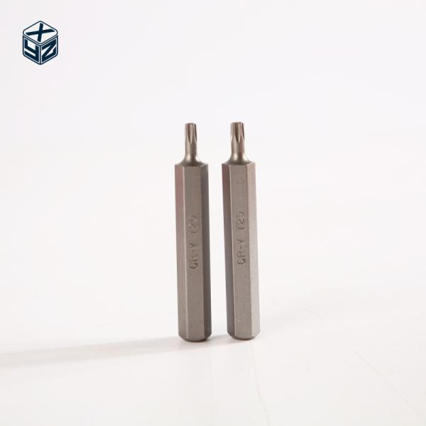 High Precision Machining 40pcs CRV Steel Box Hand Tool Bit Set with Multifunctional