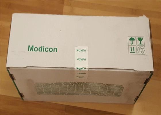 140CPU65860 Modicon Processeur PLC quantique Ethernet 651 652 Durée de vie longue