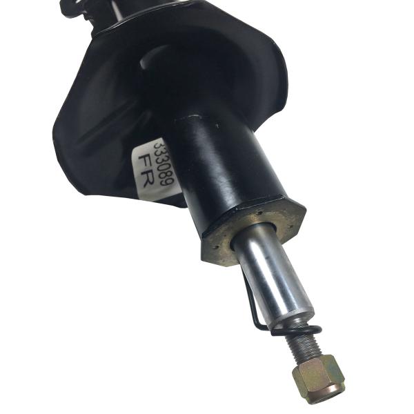 Высокопрочные амортизаторы удара тележки передней оси на система подвеса 333089