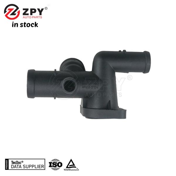 ZPY 06J121132A Hight Quality warranty Coolant Flange For Seat Altea