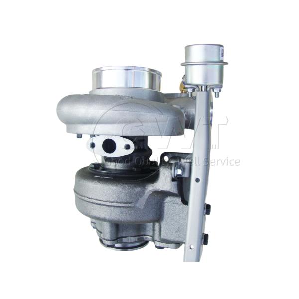 Kit de súpercompresores 2839354 2839353 HX35W turbos 2839353 2839354 ISD