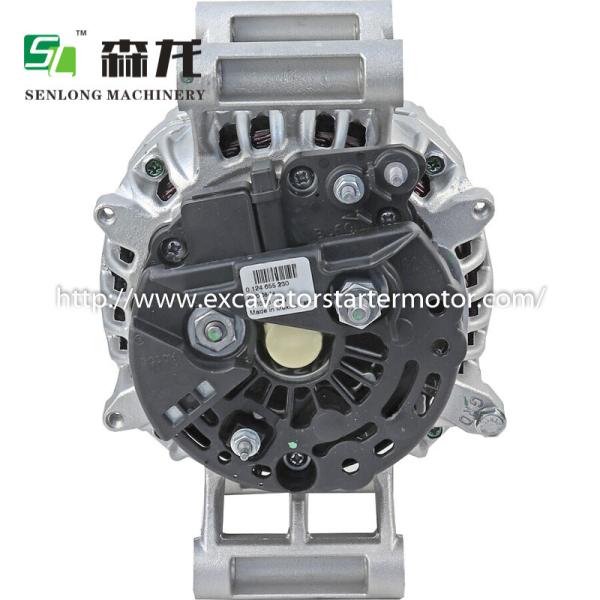 Bosch Generator 0124655099,0124655230,3524700,352470002,7421333107,0124655099,0124655230,3524700,24V,150A Alternator