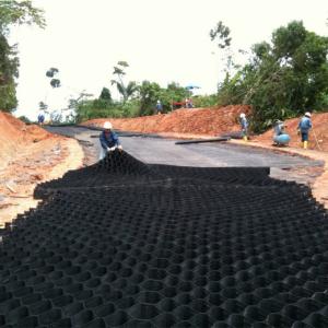 HDPE Geocell