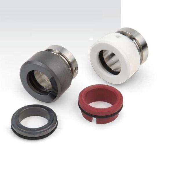 Roten 7 Uniten 7 Wave Spring Selo mecânico para bomba de água de óleo