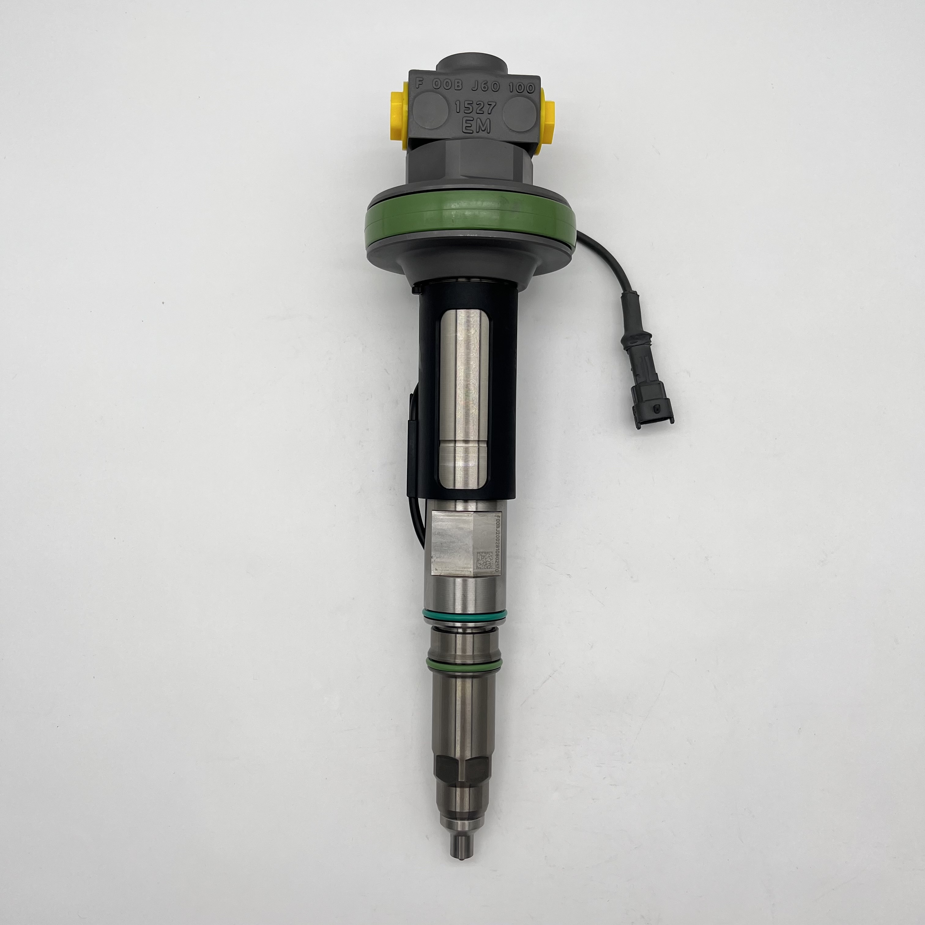 Cu-mmins 2881089 Common Rail Fuel Injector