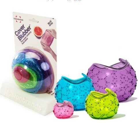 FBT121902 for wholesales reusable BPA free extendable food fresh cover