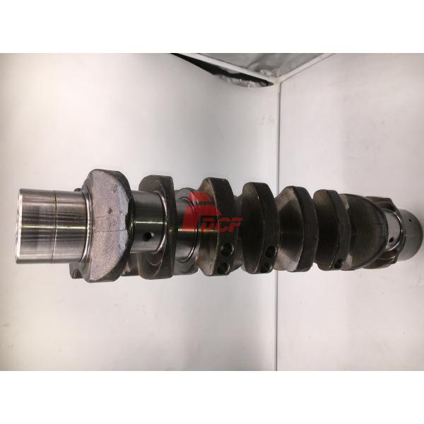 Части двигателя дизеля 13411 ДЖО5К/ДЖ05Э - кривошин кованой стали Э0100 для экскаватора Хино разделяет