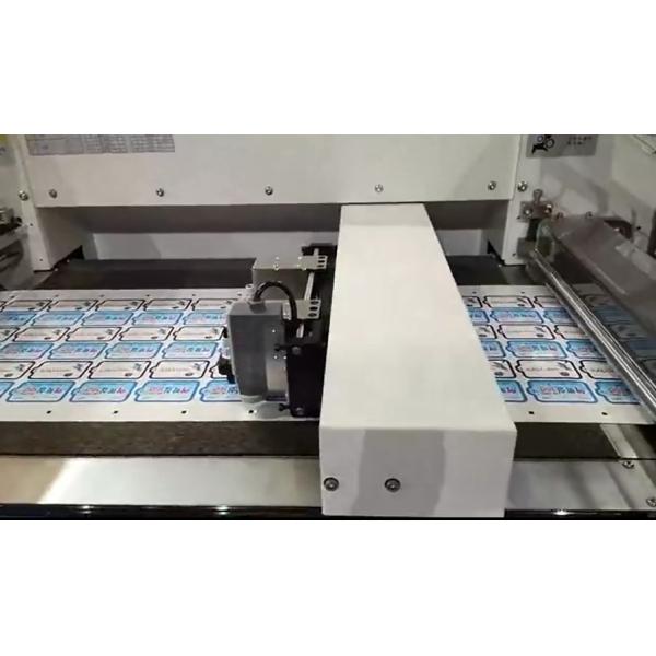 Ярлык Dia 450mm умирает разрезать автомата для резки 100M/Min