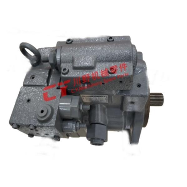 Pompe axiale de Hydraulic Pumps SANY75-3 San de l'excavatrice H3VL80