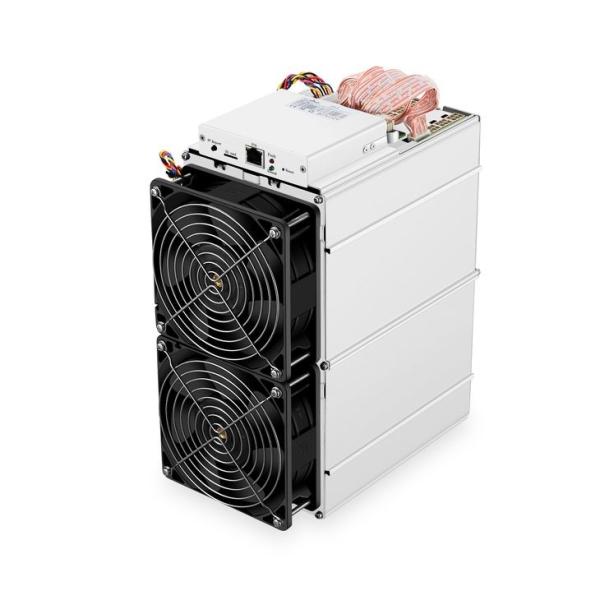 Asic USADO Bitmain Antminer E3 190mh 760W para a mineração de ETH
