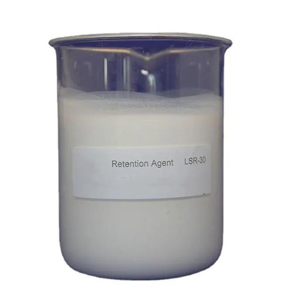 Химикаты делать бумаги помощи удерживания эмульсии содержания твердых веществ 40