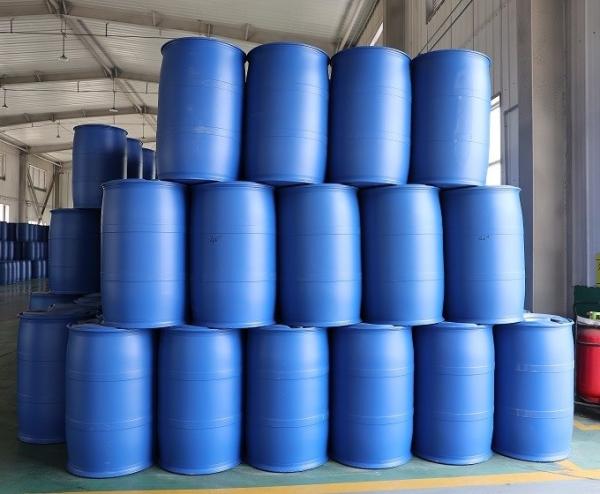 Surfactant N,N-Dimethyloctadecylamine CAS 124-28-7 Colorless Liquid For Organic Synthetic Materials