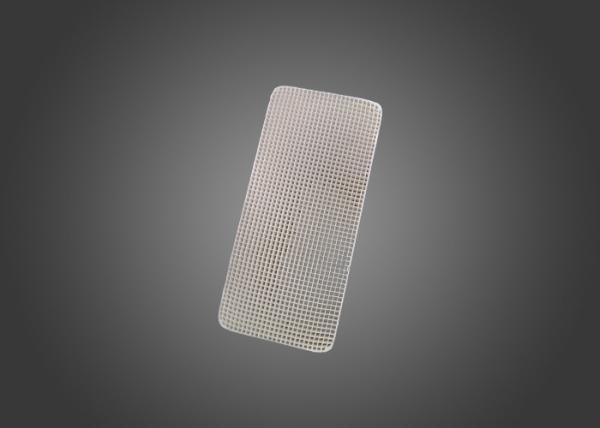 Custom Hexagon Hole Shape Cordierite Ceramic Thermal Storage Honeycomb