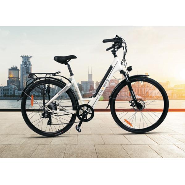 Adult Electric Battery Powered Bike TM-KV-7020 Aluminium Alloy Frame High Speed
