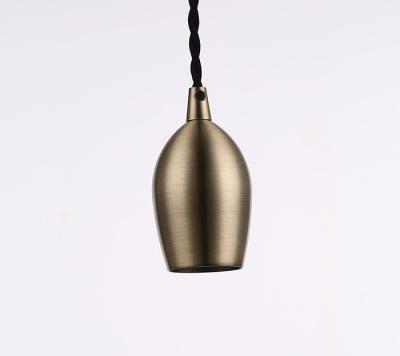 Simple Decoration Hanging Light Socket Vintage E27 Lamp Holder Easy To Install