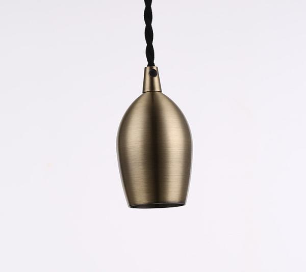 Simple Decoration Hanging Light Socket Vintage E27 Lamp Holder Easy To Install