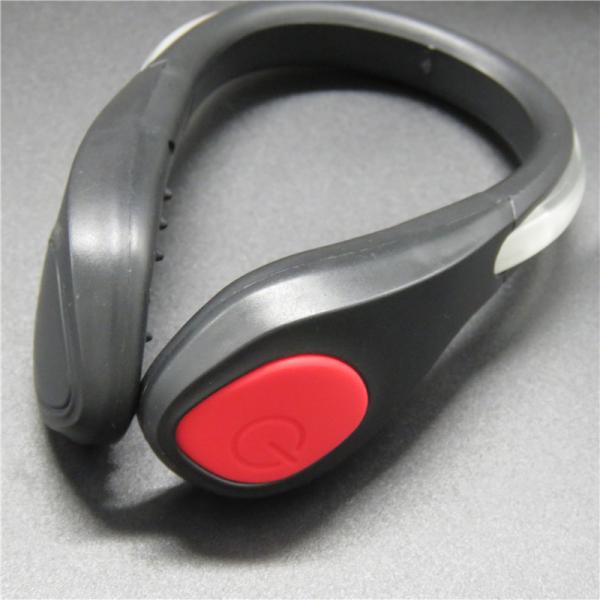 LED shoe clip, LED outdoor safety products, Running LEDs, LED sport products
