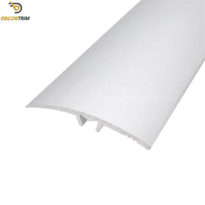 Matt Satin Threshold Floor Transition Strip 40.5mm Width OEM
