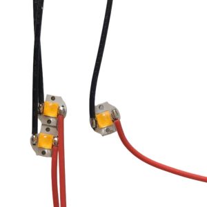 9W 3000K SMD LED PCB Board 80 CRI Aluminum PCB Module for 3535 LEDs for Downlight Spotlight