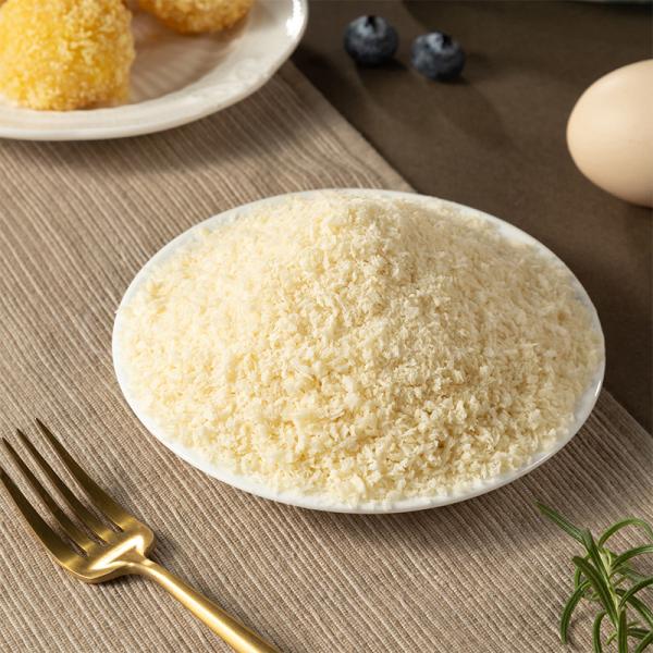 China Breadcrumbs 10 Kg 1kg Bag Panko Breadcrumbs 2-12mm OEM