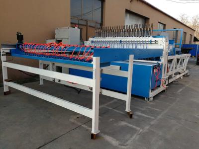 Reforçando 380V 3 máquina de soldadura do Rebar da fase 22KW