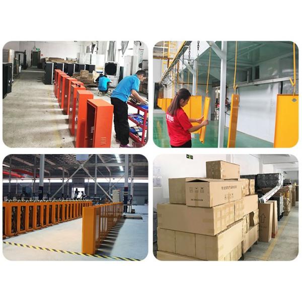 Автоматическое воздушнодесантное дистанционное управление ворот 30m барьера IP44